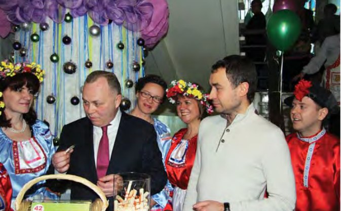 Единоросс обошел кандидата от КПРФ на довыборах в горсовет Новосибирска по округу №13