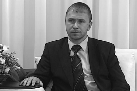 Гарей Асмодьяров сменил Наталью Жудикову во главе департамента по тарифам Новосибирской области