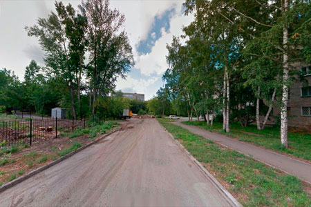 Убийца задушил ребенка и бросил тело возле лесополосы в Новосибирске