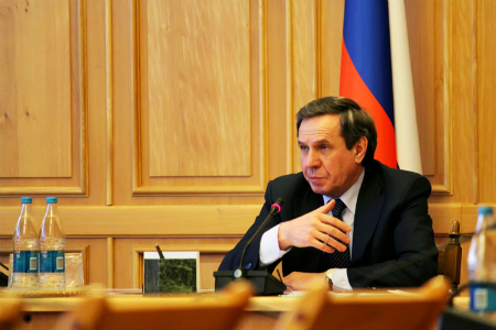 Новосибирская область сокращает расходы бюджета, чтобы погасить долги