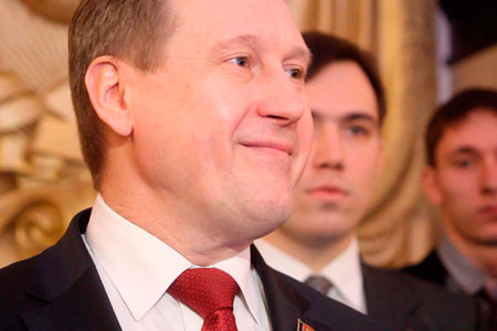 Через неделю после победы: Алексей Мазур о трех сценариях будущего для нового мэра Новосибирска
