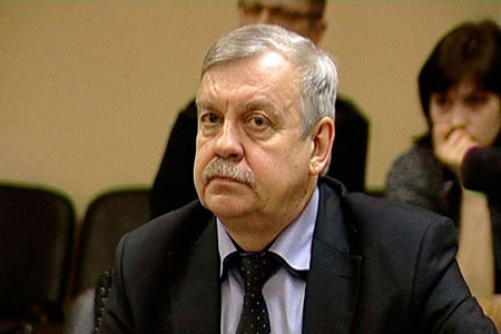 Братский суд приговорил бывшего мэра Александра Серова к 5,5 годам колонии строгого режима