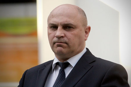 Депутаты отправили в отставку мэра Оби Андрея Нешина