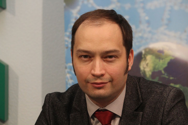 «Тайга.взгляд» с Антоном Тыртышным: «Единственным оппозиционером в горсовете будет Надежда Болтенко»
