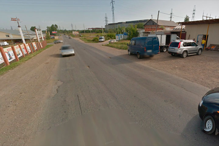 Дальнобойщик из Кузбасса зарезал в Пермском крае коллегу из Новосибирска