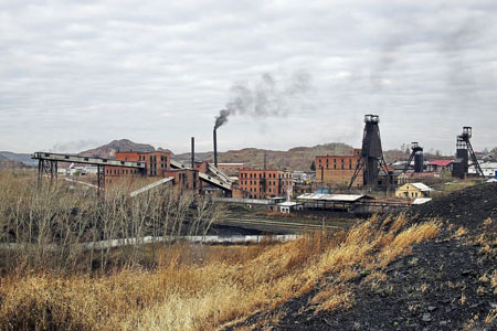 Арбитражный суд признал шахту «Киселевская» банкротом