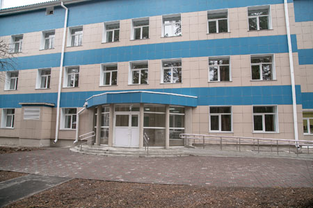 Новосибирские чиновники, прокуратура и КСП проверят туберкулезную больницу