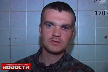 Задушенный в Новосибирске мальчик подвергся сексуальному насилию — СК
