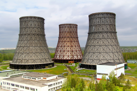 Новосибирские власти вложат 208 млрд рублей в программу энергосбережения и развития ЖКХ
