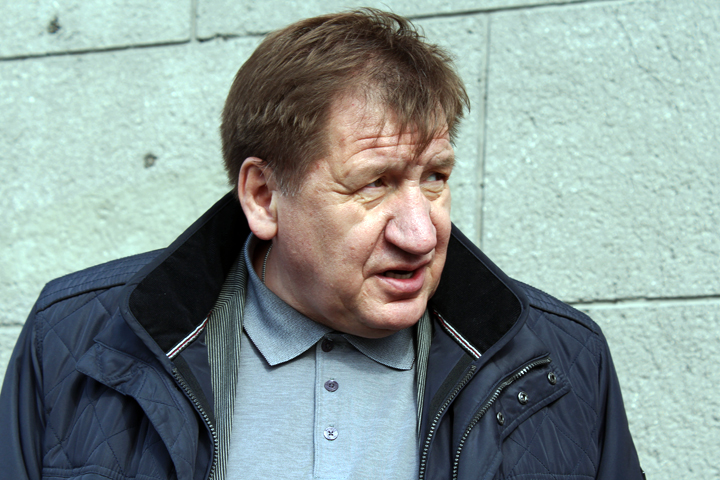 Локоть сократил число вице-мэров Новосибирска до пяти и позвал себе в заместители Ивана Старикова
