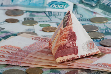 Руководство «Иркутского фондового центра» пойдет под суд за хищение у вкладчиков 700 млн рублей 