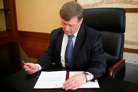 Новосибирские ТОСы ждут перемен от нового мэра