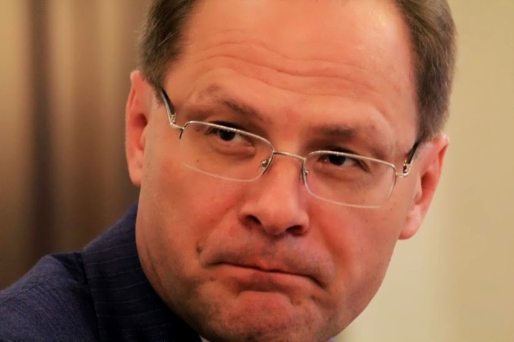 Новосибирский прокурор отменил уголовное дело в отношении бывшего губернатора Василия Юрченко