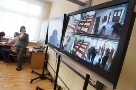 «Ростелеком» смонтировал оборудование для видеонаблюдения за ЕГЭ в Сибири