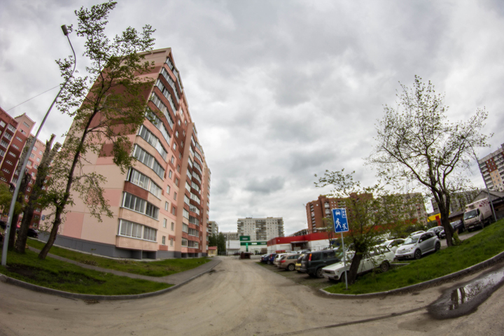 Новосибирским сиротам предоставят квартиры-студии в новостройках