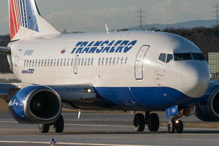Доследственная проверка начата по факту аварийной посадки самолета в Новосибирске 