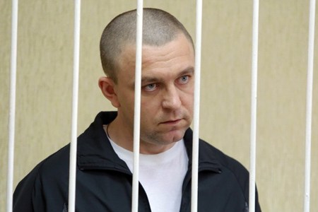 Алексей Мозго проведет 4,5 года в колонии за гибель Нины Шестаковой в ДТП
