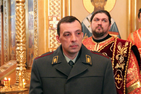 Кандиков уволен из Госнаркоконтроля, Лелеко стал главой новосибирского СК
