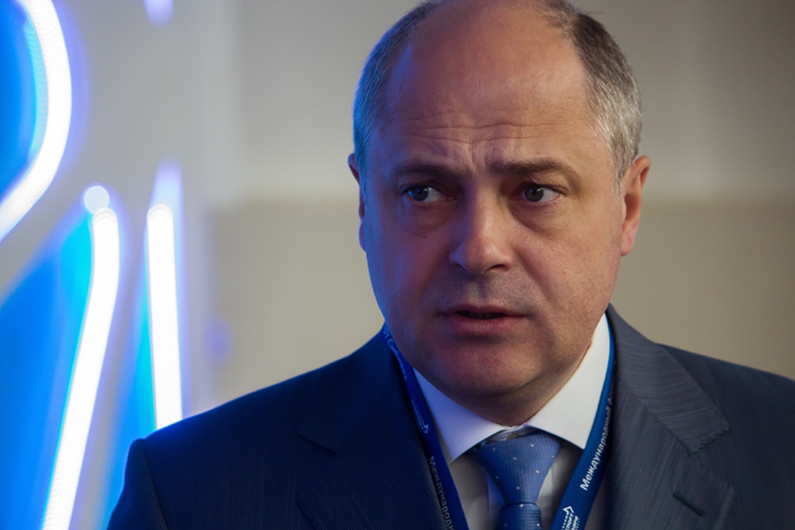 СК РФ возбудил уголовное дело в отношении вице-мэра Новосибирска Андрея Ксензова 