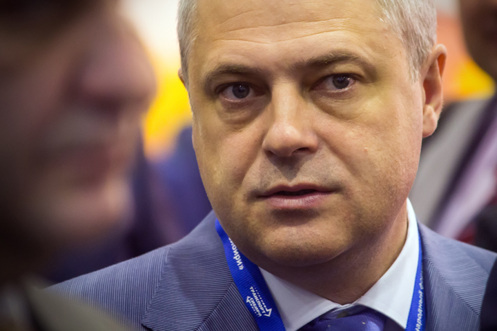 Новосибирский вице-мэр Ксензов не считает себя виновным