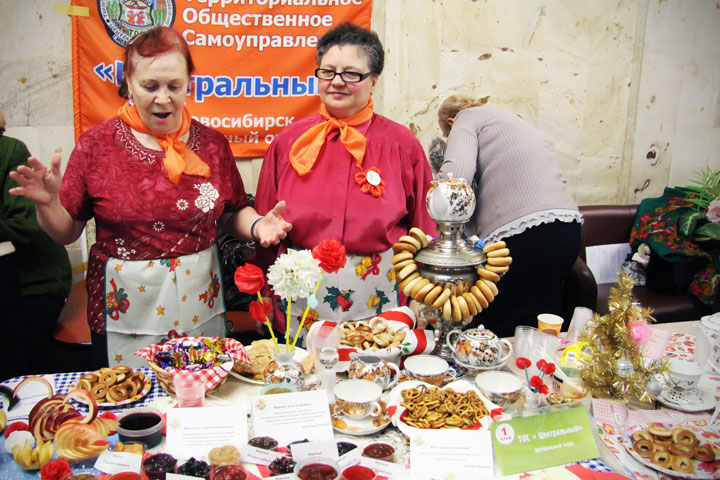 Грантовый фонд управления общественных связей мэрии Новосибирска увеличился в 37,5 раз