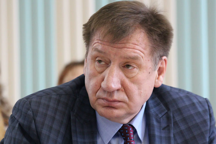Заместитель мэра решил бороться с муниципальным фильтром на выборах новосибирского губернатора