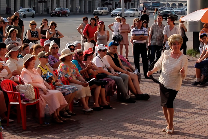 Новосибирский фестиваль «На ступенях» закончится двумя концертами в День города