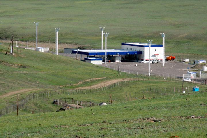 Пермский депутат хотел увезти из Алтая в Монголию чужой загранпаспорт