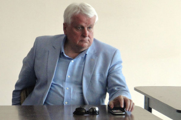 Последним в главы Республики Алтай выдвинулся бывший министр Правительства РФ