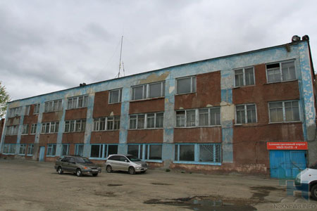 Мэрия Новосибирска избавилась от бывшего ПАТП №8 в Дзержинском районе за 505 млн рублей