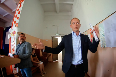 «Публичные слушания — инструмент главы администрации»: как в Новосибирском районе частную землю сделали общей