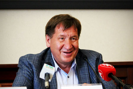 Иван Стариков признал участие вице-мэра Игнатова в своей губернаторской кампании