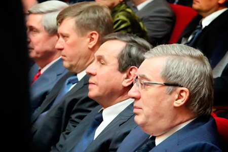 Областные власти не будут уменьшать субсидии мэрии Новосибирска