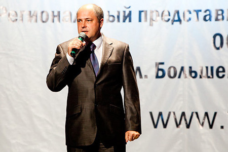 Андрей Ксензов пообещал прокомментировать уголовное дело о 9 млн рублей на свои выборы