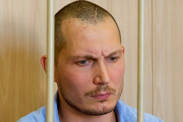 Убийца томского инкассатора признался еще в 12 нападениях
