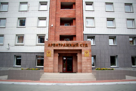 Рассмотрение иска «Сибмоста» к мэрии Новосибирска отложено из-за самоотвода судьи