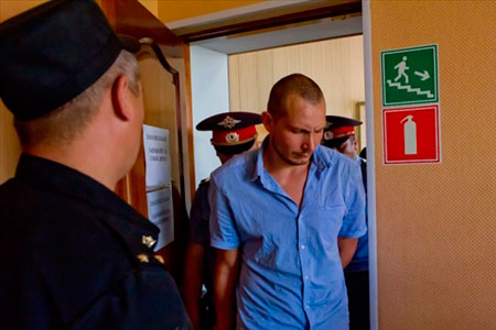 Сдавшему убийцу томского инкассатора полиции заплатят 0,5 млн рублей