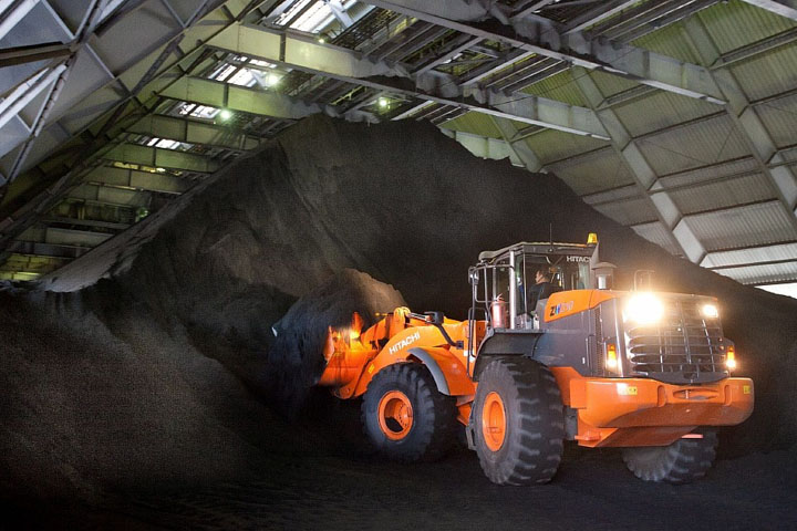 «СДС-Уголь» купил участок в Кузбассе с обязательством ликвидировать шахту 