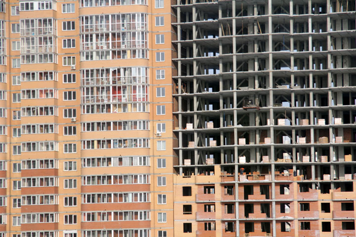 Риелторы прогнозируют рост цен на недвижимость в Новосибирске из-за беженцев с Украины
