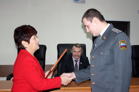 Глава Минусинска подала в отставку после возбуждения уголовного дела 