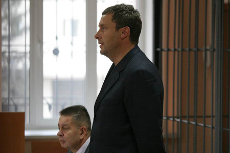 СК РФ повторно завершил расследование уголовного дела Валерия Ярова