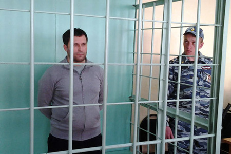 Бывший забайкальский депутат заслуживает снисхождения за убийство лидера ОПГ — присяжные