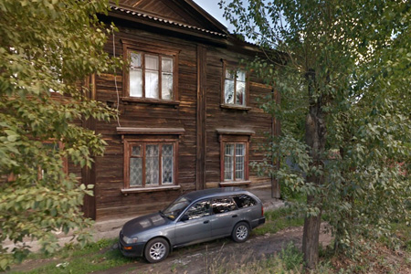 Переселением жителей ветхих домов Ленинского района Новосибирска займется московский застройщик