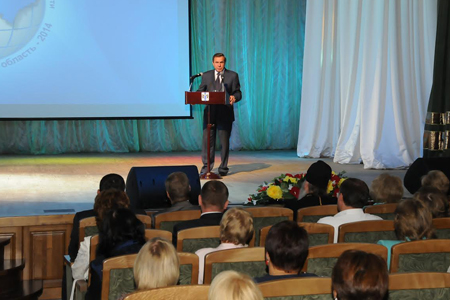 Миллиард рублей направили на подготовку школ и детсадов Новосибирской области к учебному году