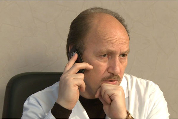 Суд над Солодкиными: Прокуроры вызвали врачей