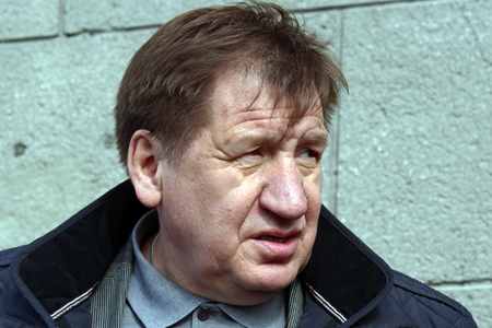 Стариков потерял статус кандидата в губернаторы и пост вице-мэра Новосибирска