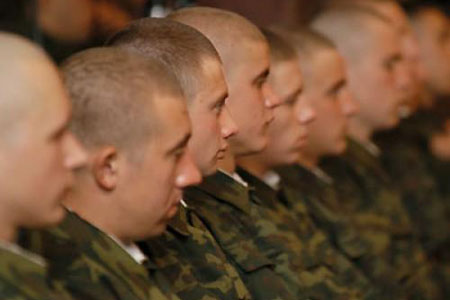 Солдаты изготавливали наркотики на территории воинской части в Бурятии 