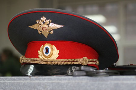 Сотрудника полиции зарезали во время охоты на Алтае 