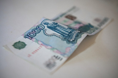 Новосибирские власти дадут украинским беженцам по 1000 рублей 