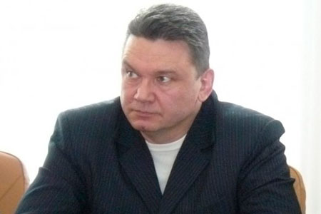 Директора фабрики «Бердчанка» нашли на даче с простреленной головой — СМИ